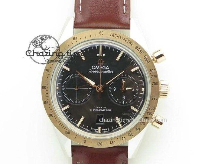 0204 Durable Planet Ocean Professional Ceramic Bezel 45.5mm 1:1 VSF Best Edition Orange Markers on SS Bracelet A8500 Super Clone 8052